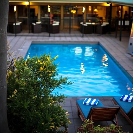 Quality Inn Dubbo International Kültér fotó