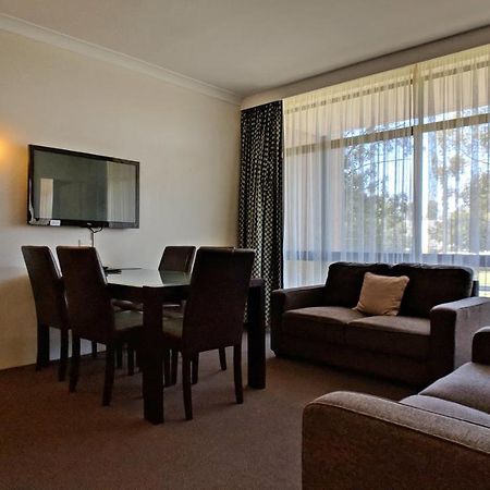Quality Inn Dubbo International Kültér fotó