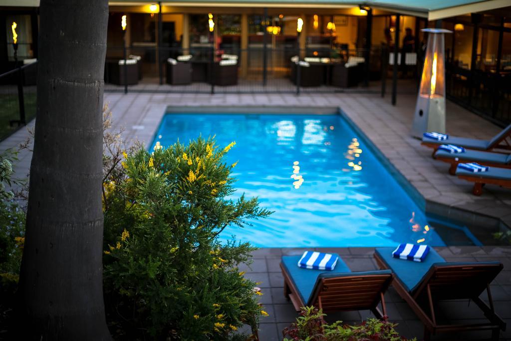 Quality Inn Dubbo International Kültér fotó