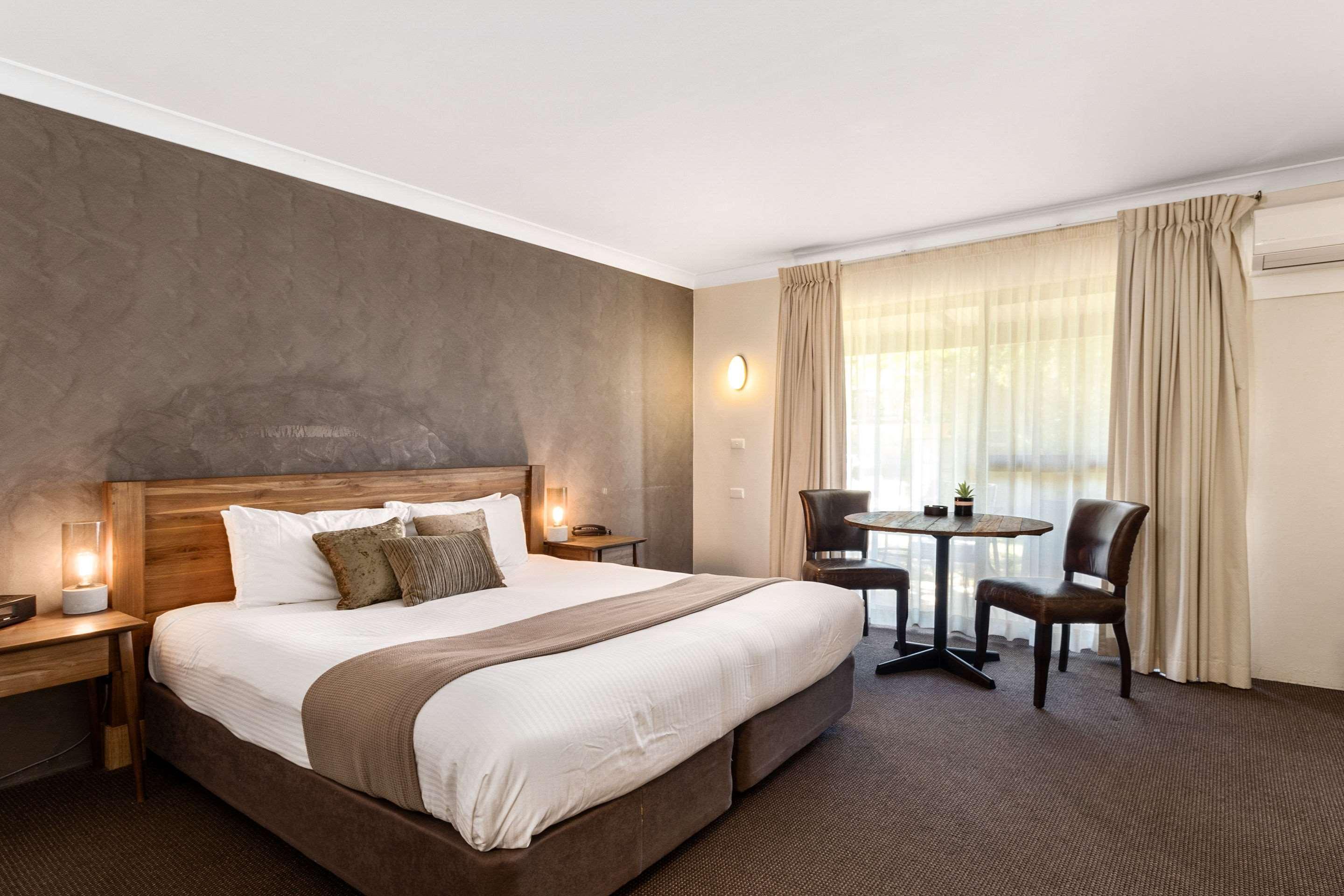 Quality Inn Dubbo International Kültér fotó