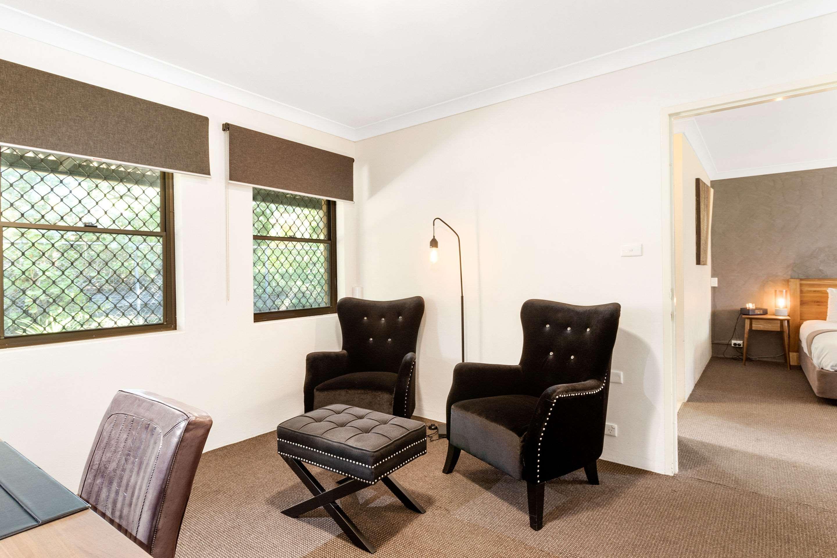 Quality Inn Dubbo International Kültér fotó