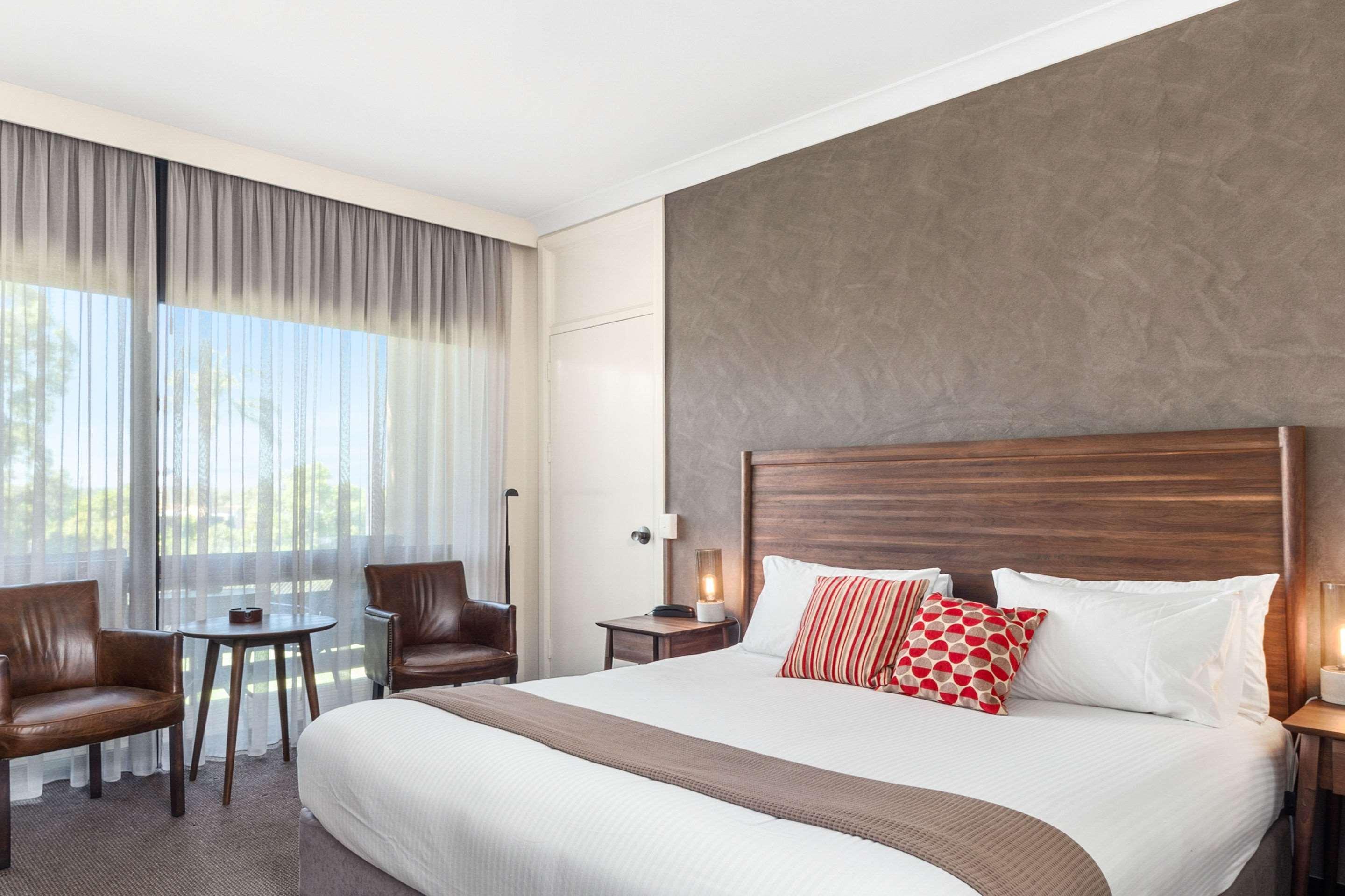 Quality Inn Dubbo International Kültér fotó