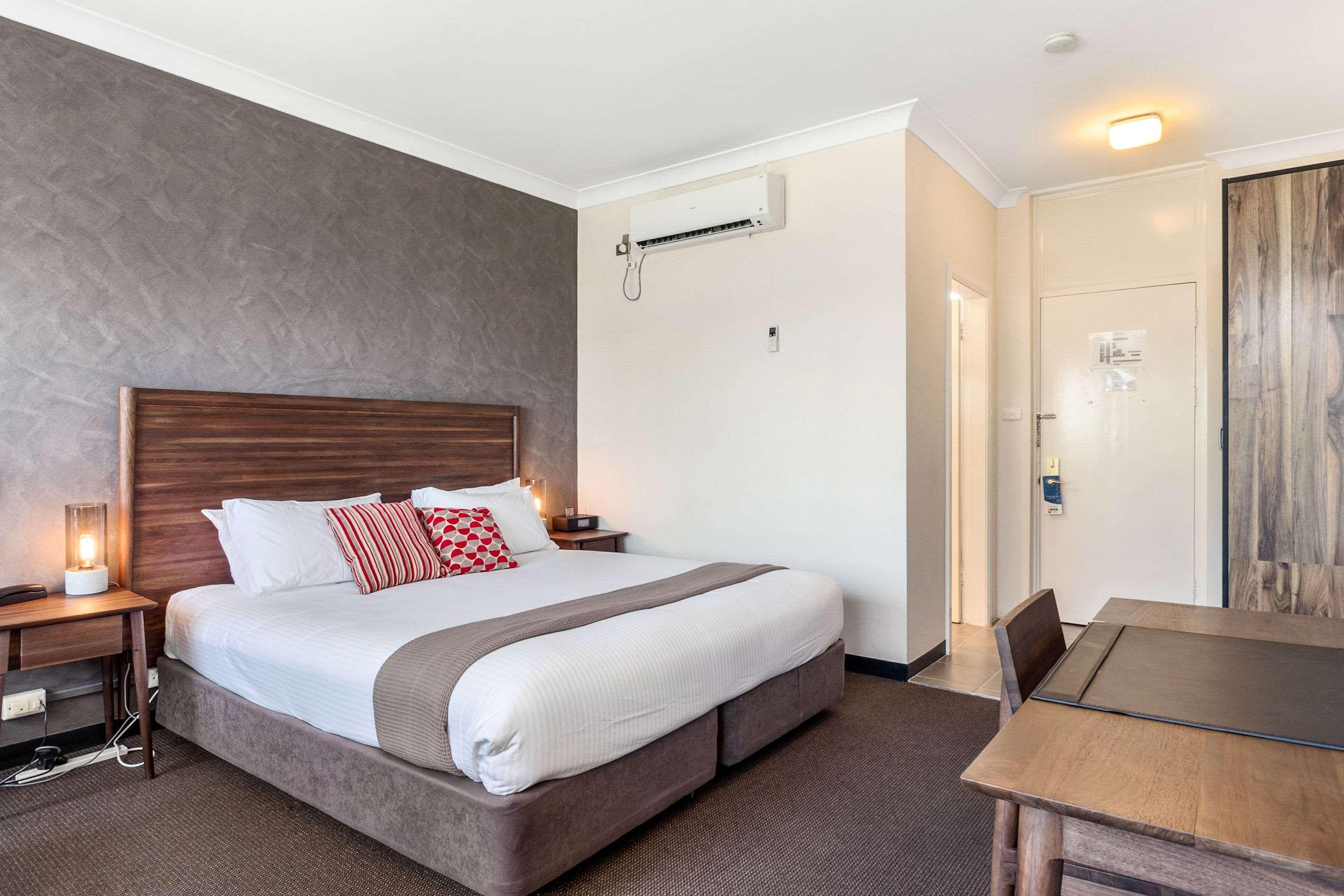Quality Inn Dubbo International Kültér fotó