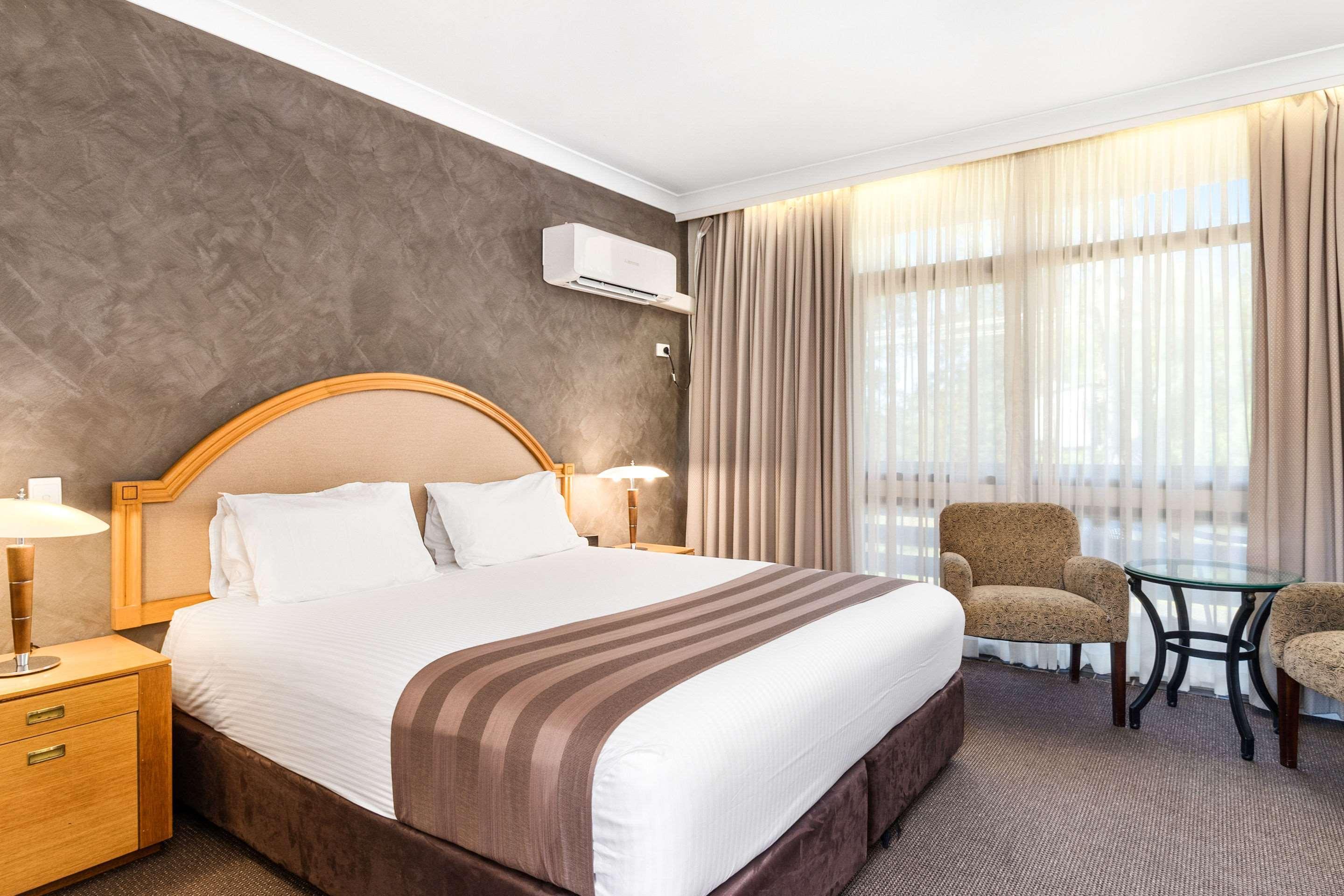 Quality Inn Dubbo International Kültér fotó