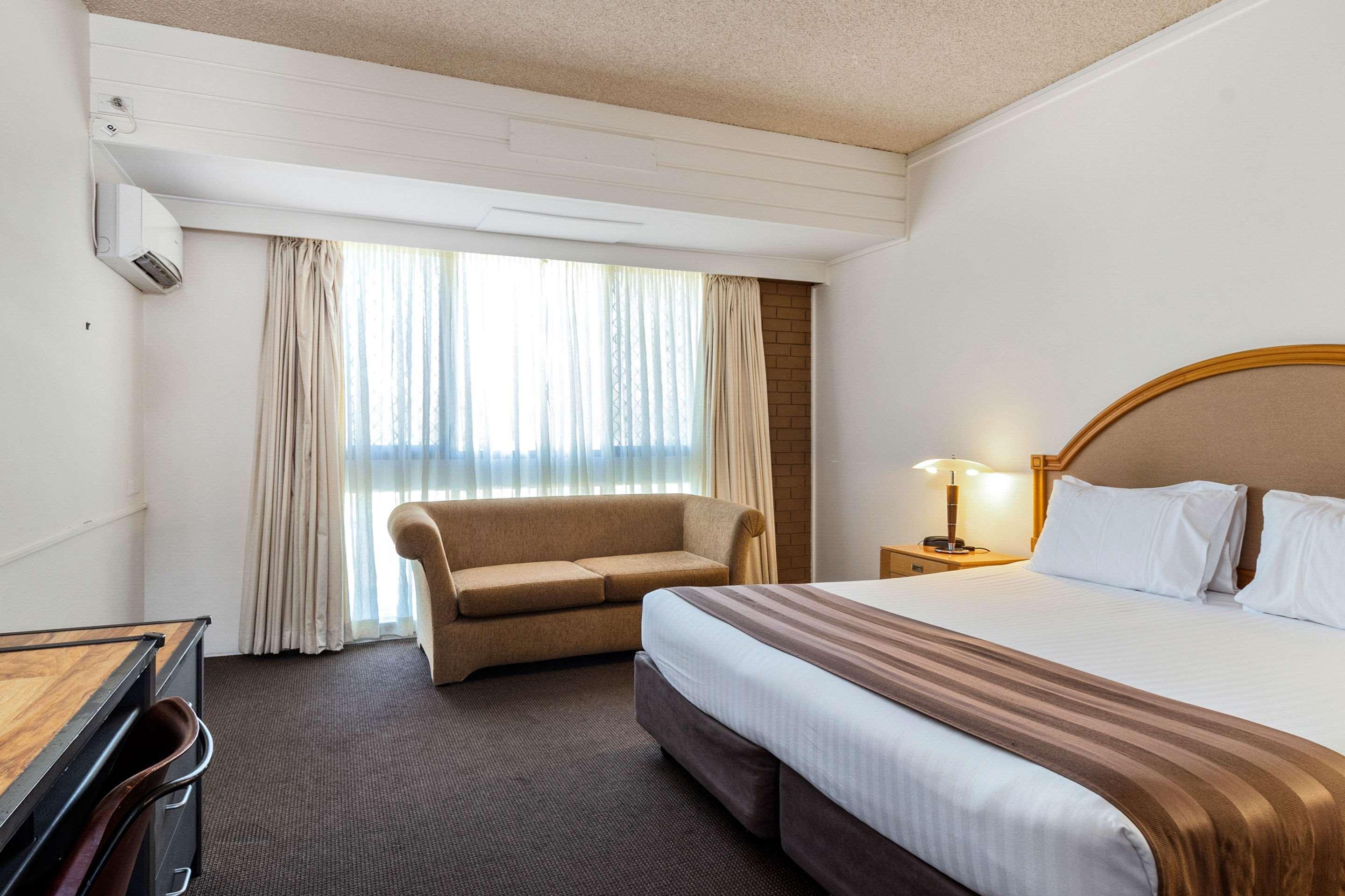 Quality Inn Dubbo International Kültér fotó