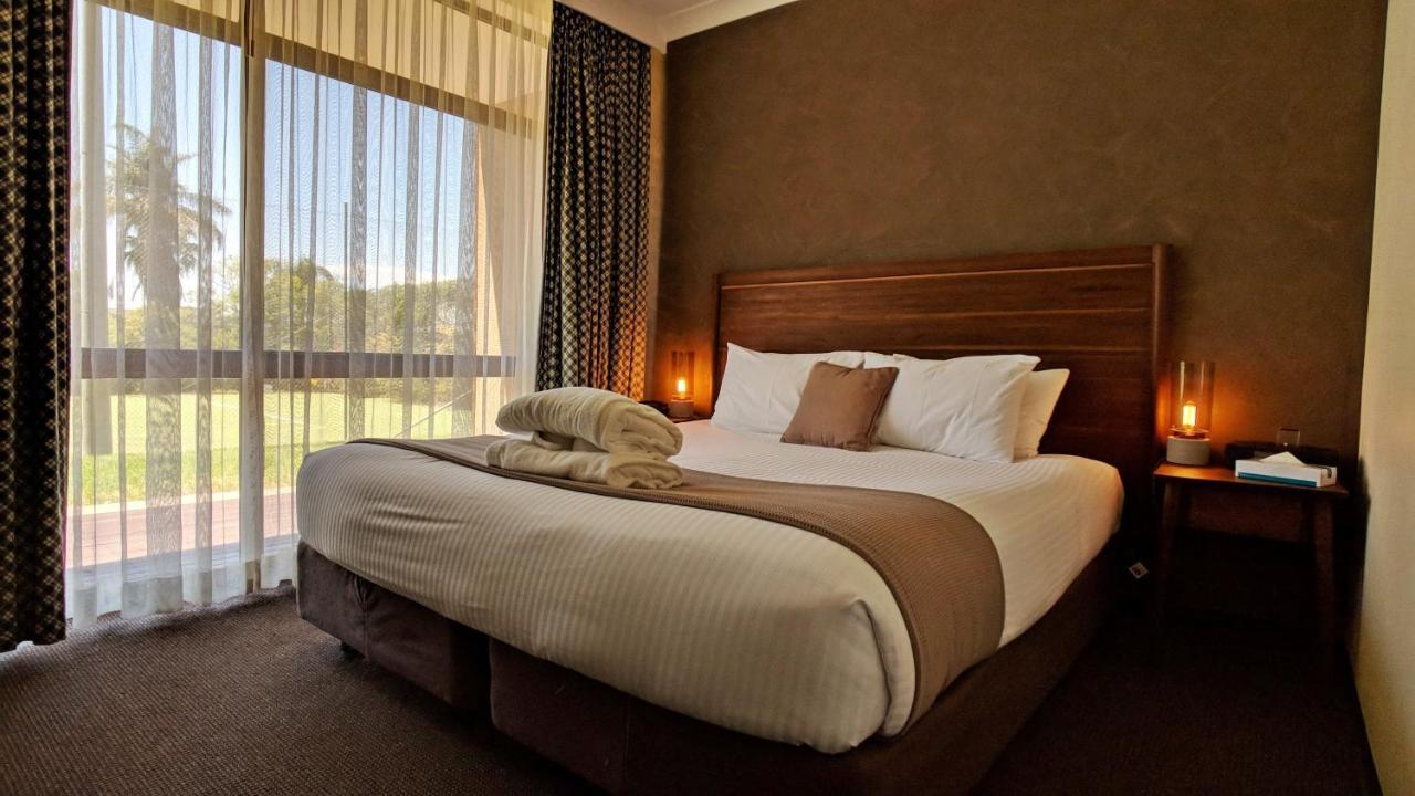 Quality Inn Dubbo International Kültér fotó