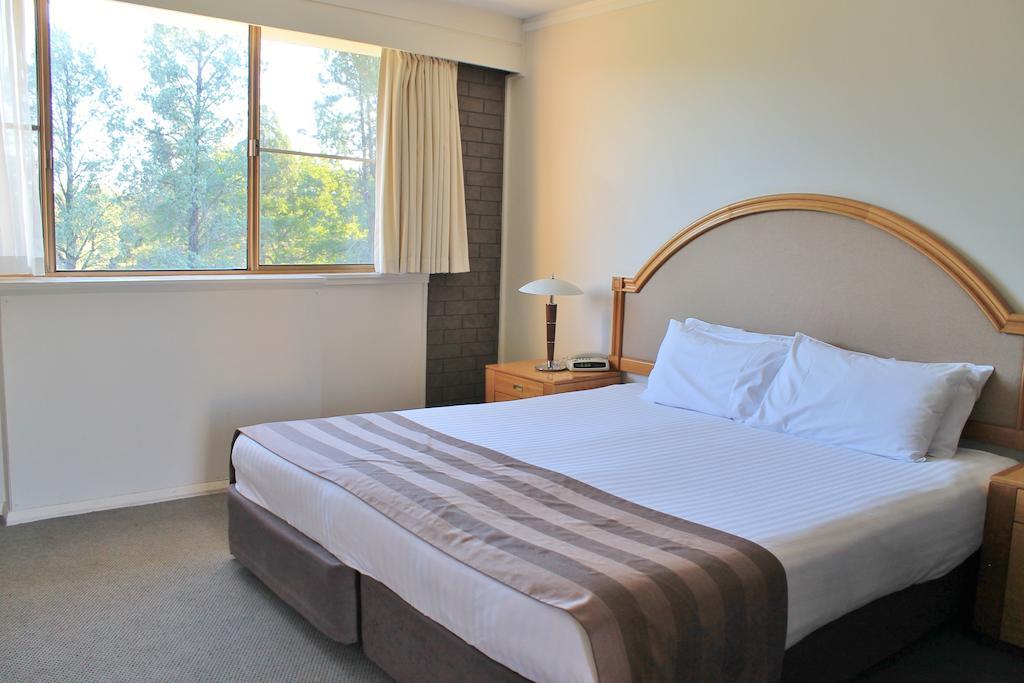 Quality Inn Dubbo International Kültér fotó