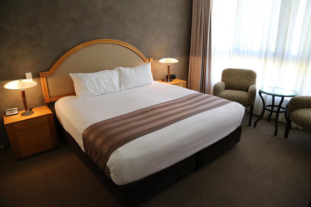 Quality Inn Dubbo International Kültér fotó