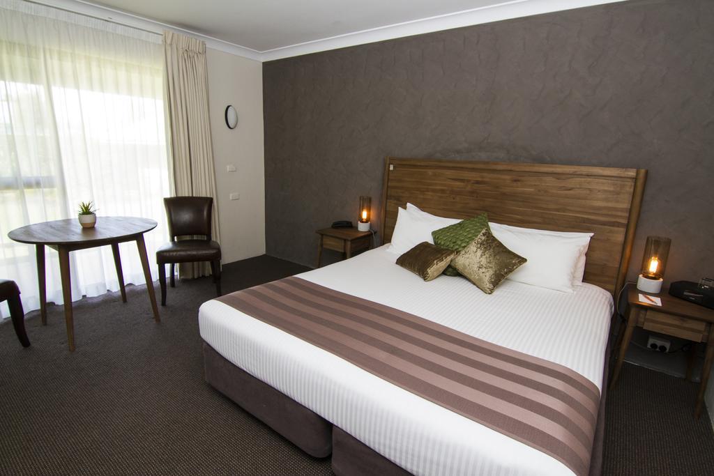 Quality Inn Dubbo International Kültér fotó