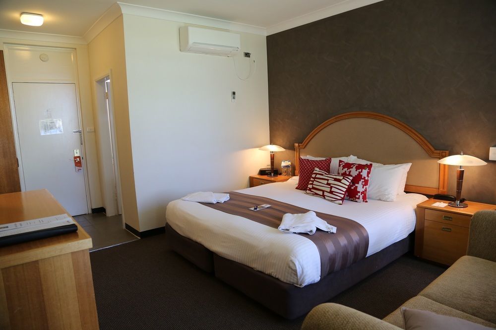 Quality Inn Dubbo International Kültér fotó