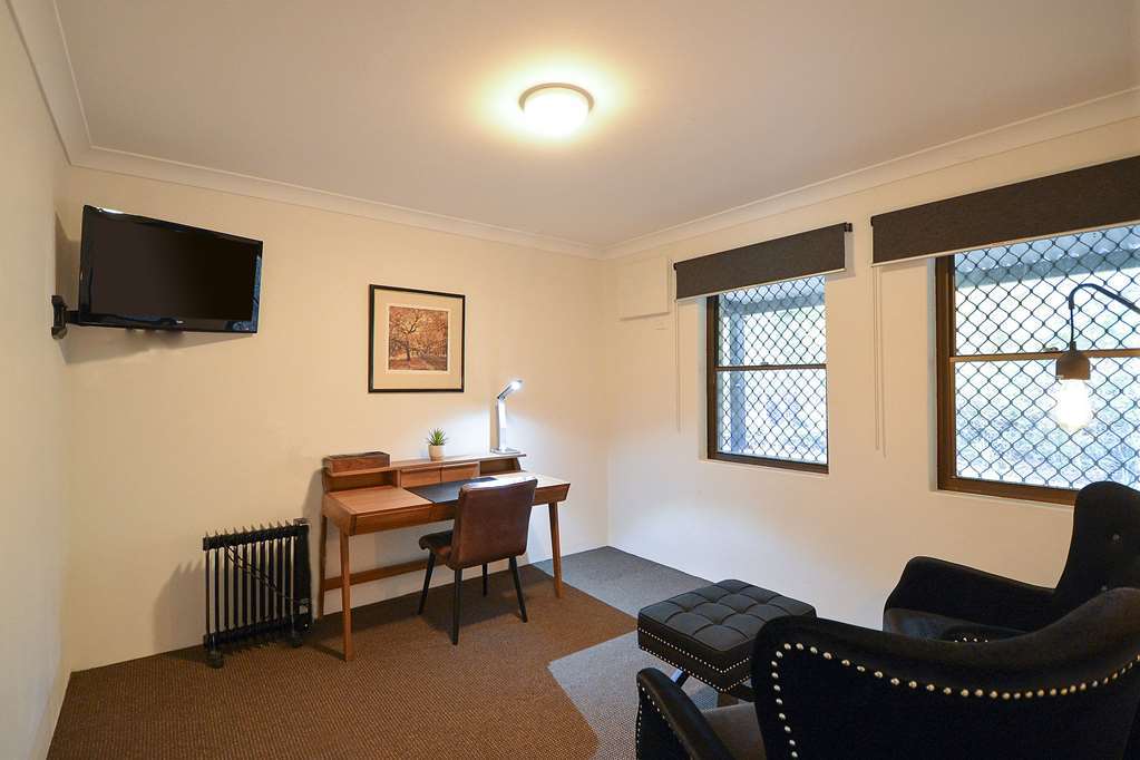 Quality Inn Dubbo International Szoba fotó