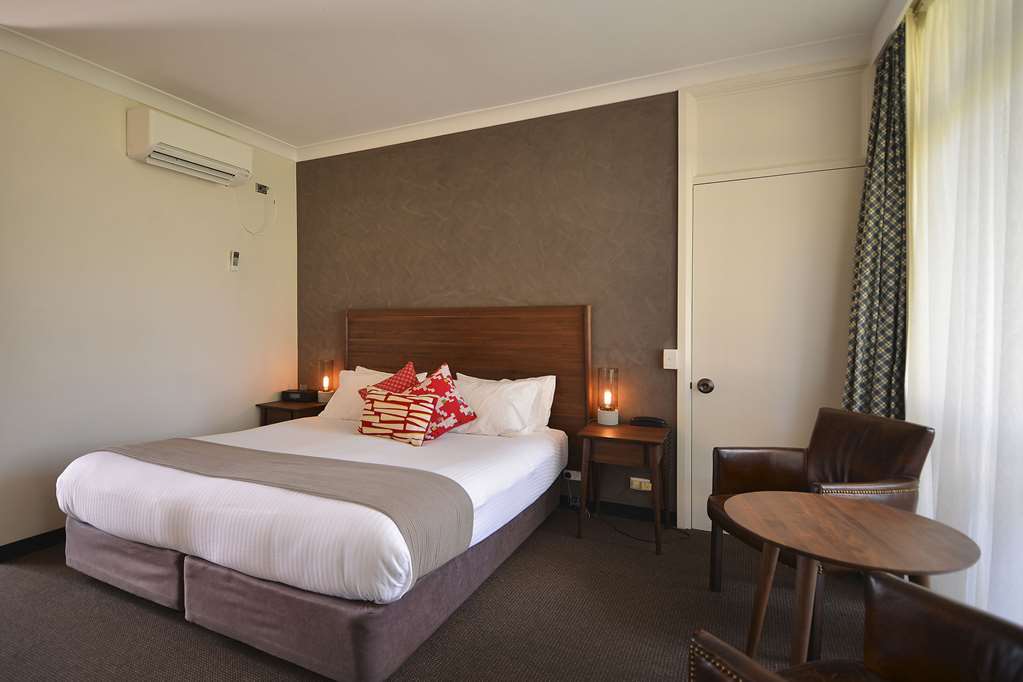 Quality Inn Dubbo International Szoba fotó