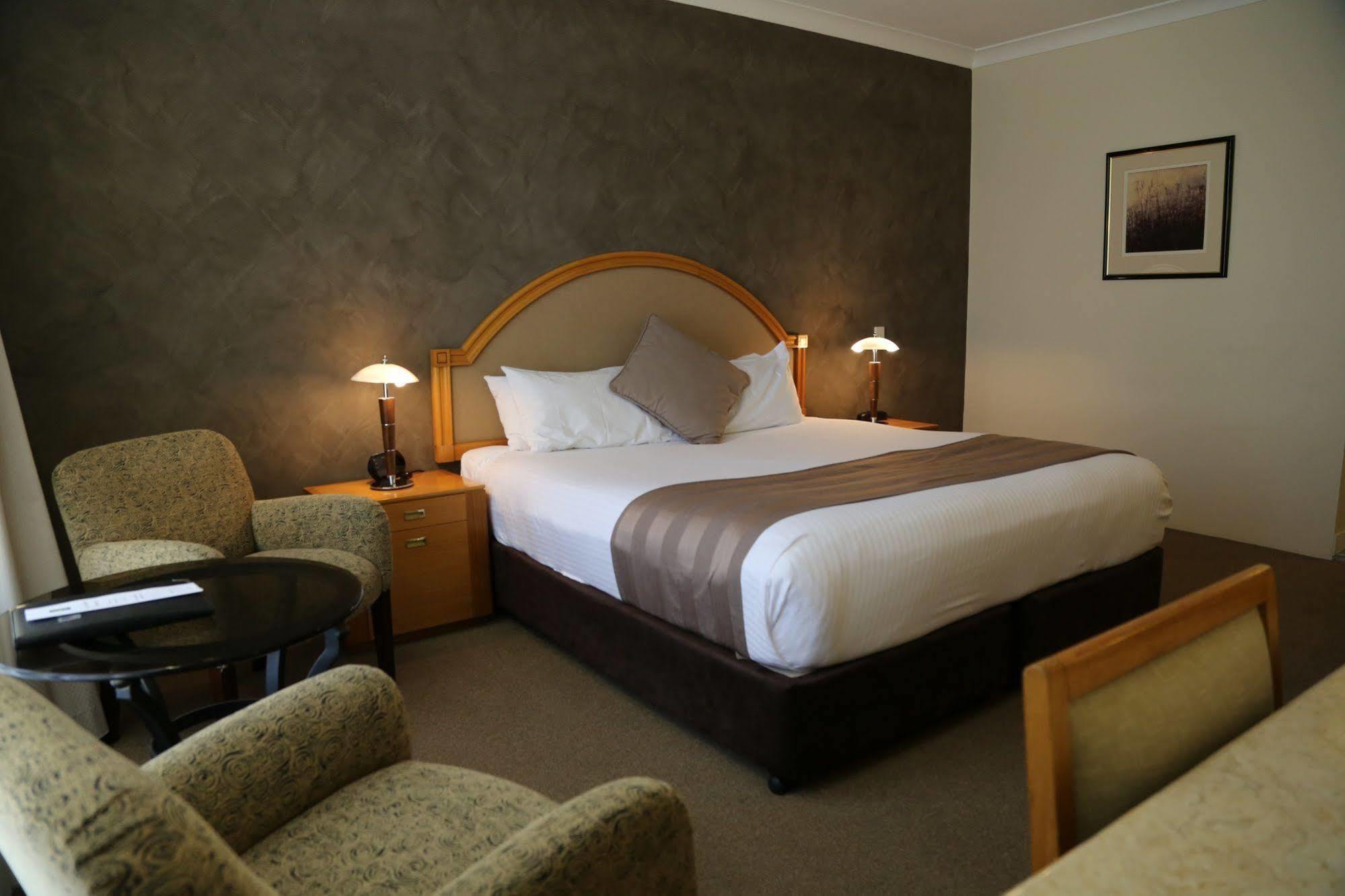 Quality Inn Dubbo International Kültér fotó