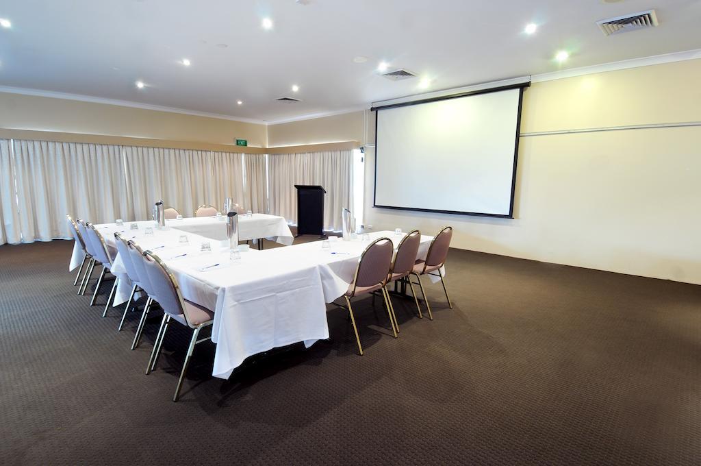 Quality Inn Dubbo International Kültér fotó