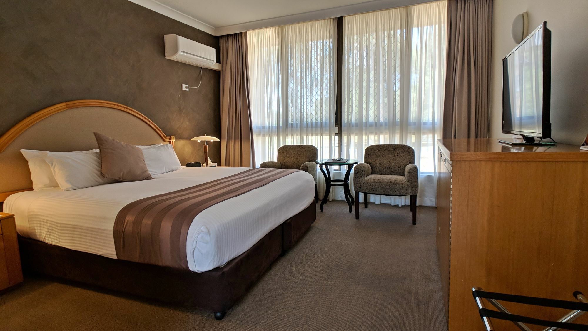 Quality Inn Dubbo International Kültér fotó